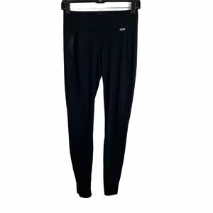 patagonia long black long john pants  Size: S